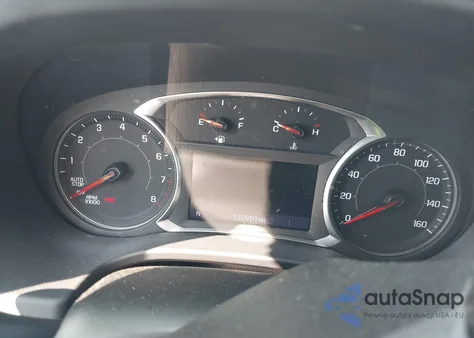 2020 GMC Acadia Fwd Slt z USA, uszkodzony, nr VIN 1GKKNMLS8LZ170173